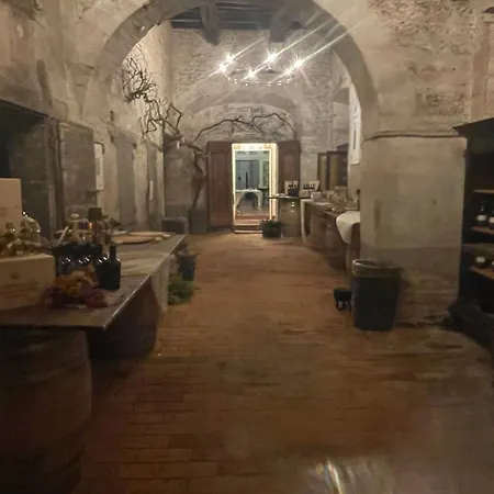 Dimora Storica Della Fargna Città della Pieve